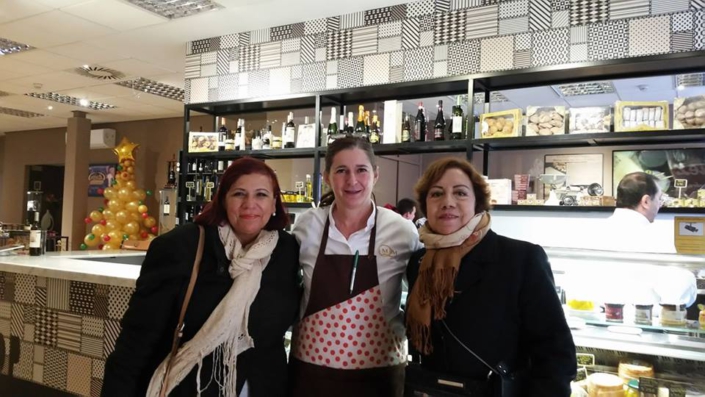 Gracias por vuestra visita