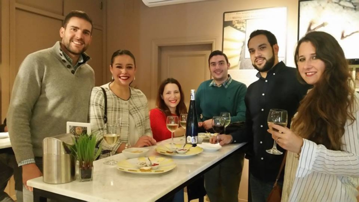 Gracias por vuestra visita