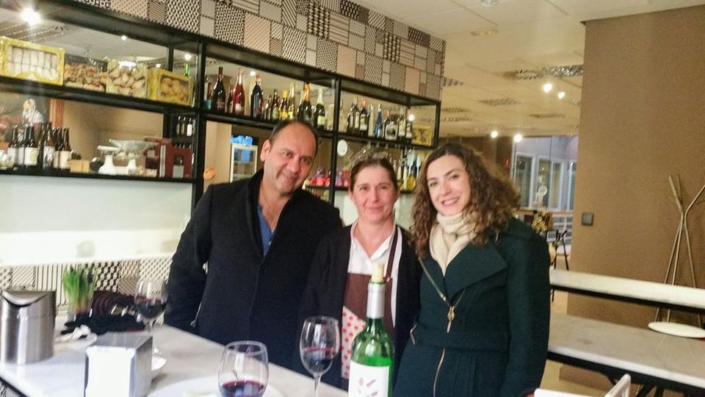 Gracias por vuestra visita
