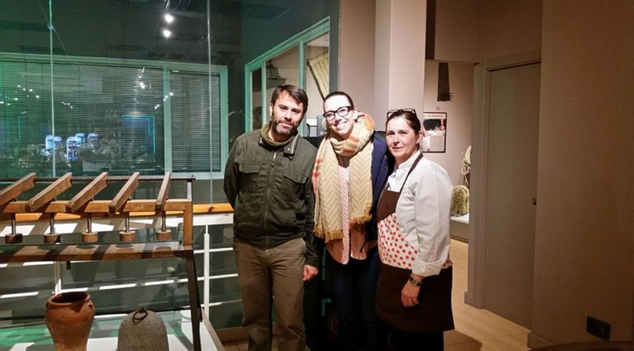 Amigos de Madrid
