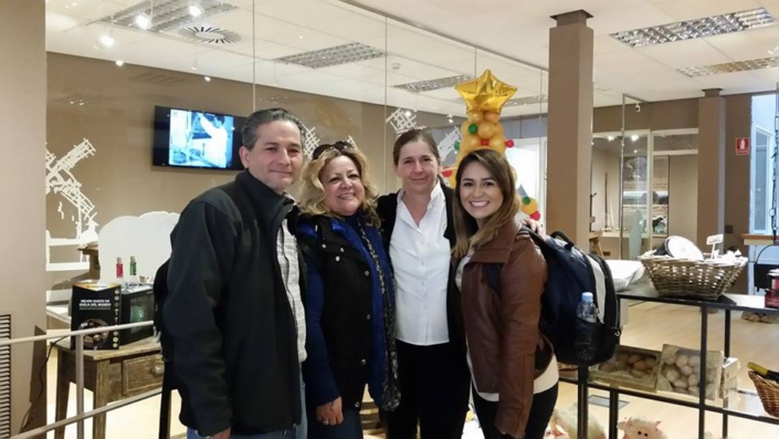 Amigos de Texas